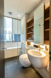 The Boulevard Residence (D10), Apartment #458108561